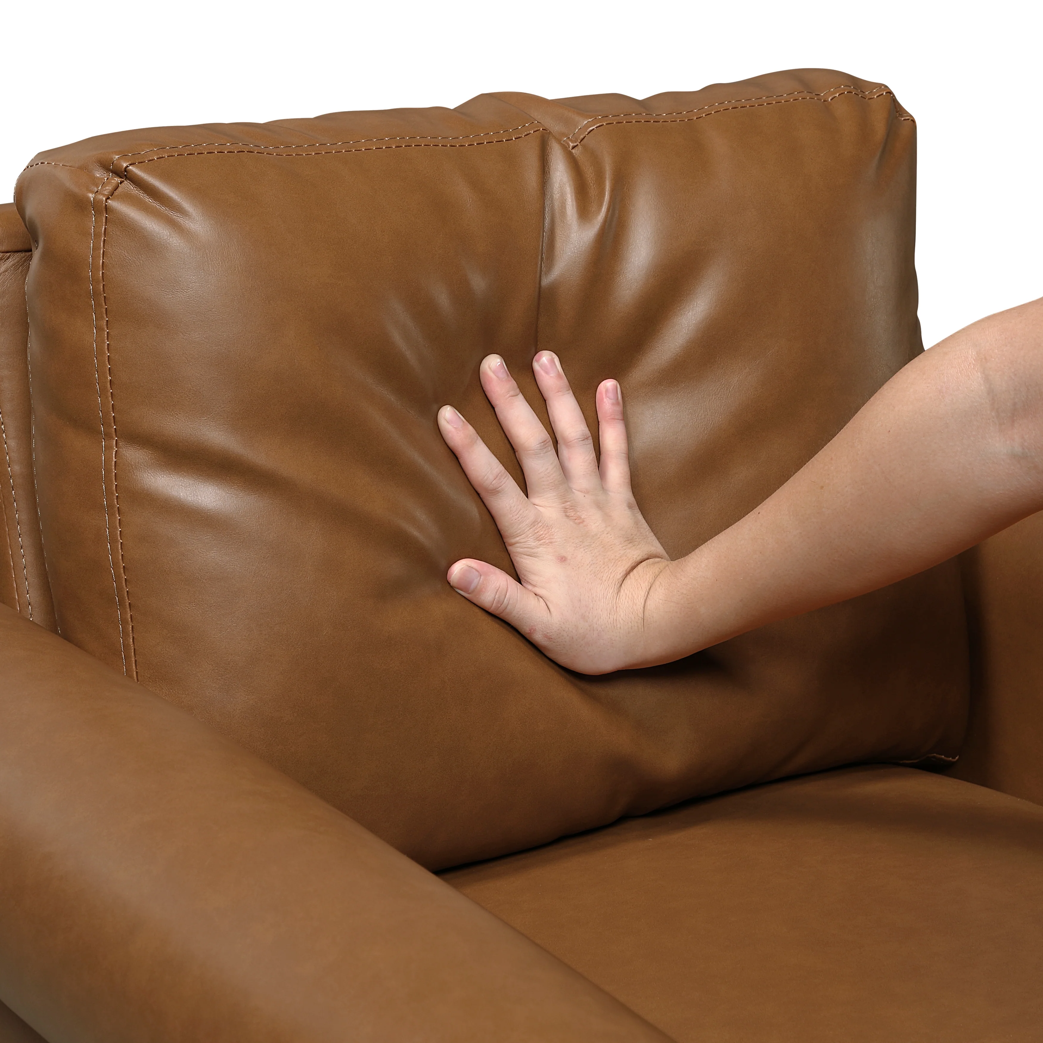 Hector Sofa - Image 3
