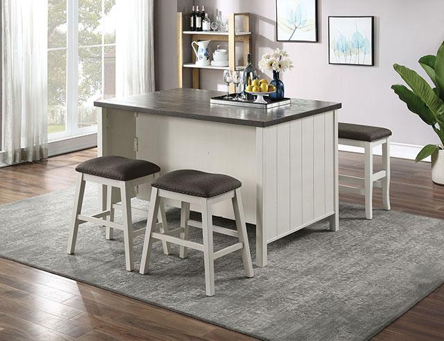 HEIDELBERG Counter Ht. Table - Image 2