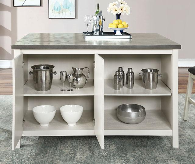 HEIDELBERG Counter Ht. Table - Image 3