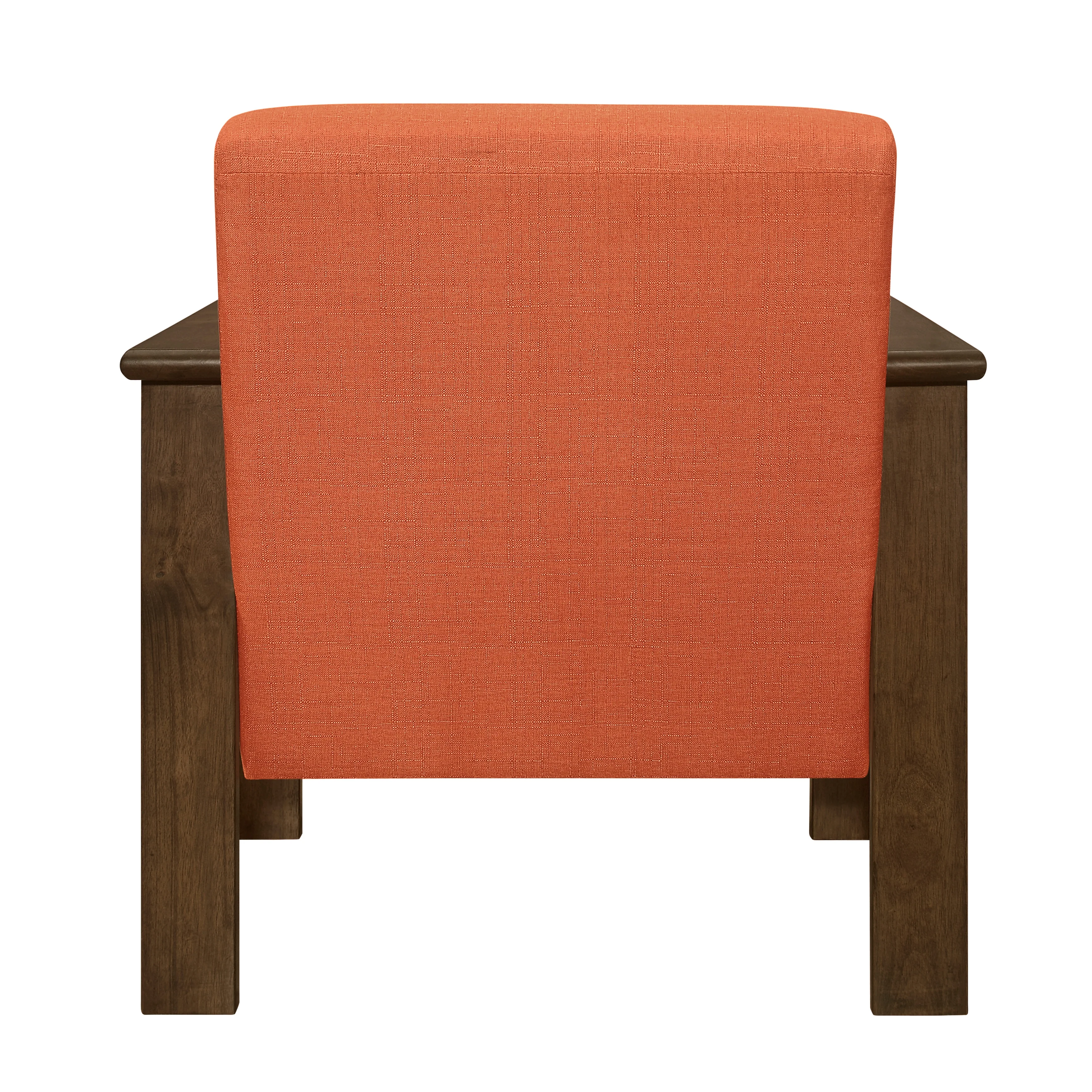 Helena Accent Chair with Storage Arms - Image 13