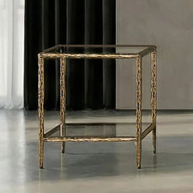 Helma End Table