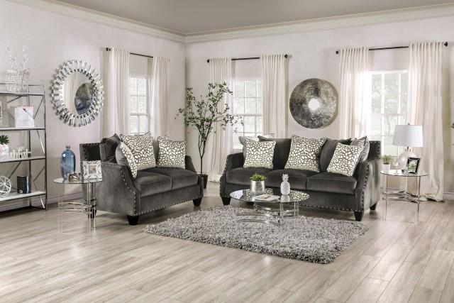 Hendon Loveseat - Image 2