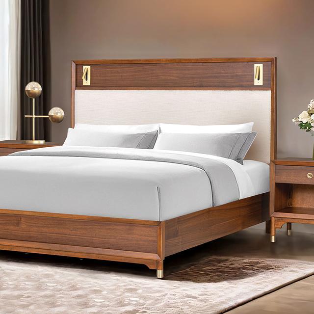 Hepburne 4 & 5 Piece Queen Bedroom Set - Image 2