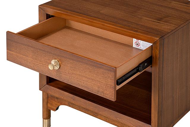 Hepburne Nightstand - Image 2