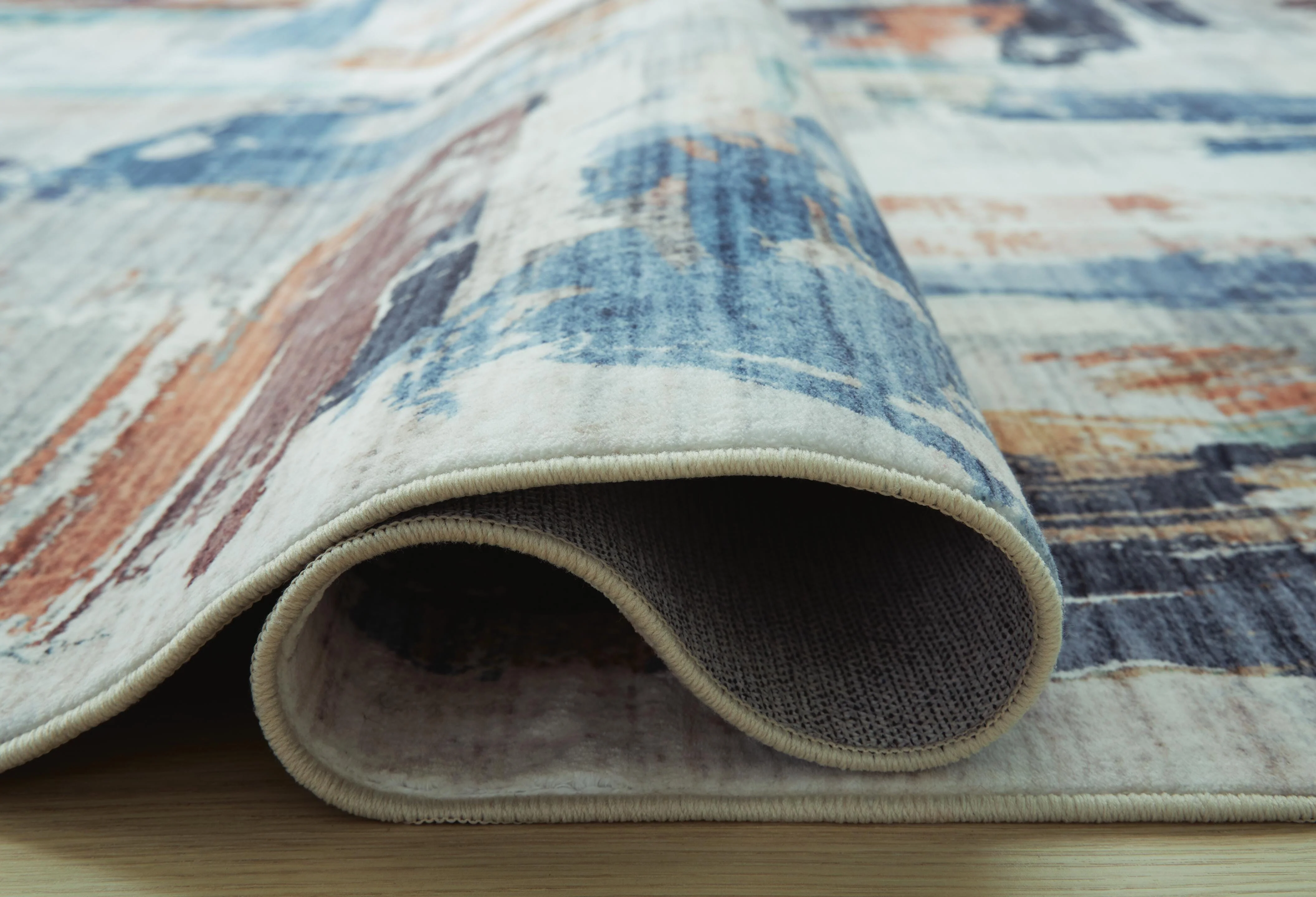 Hessland Washable Rug - Image 4