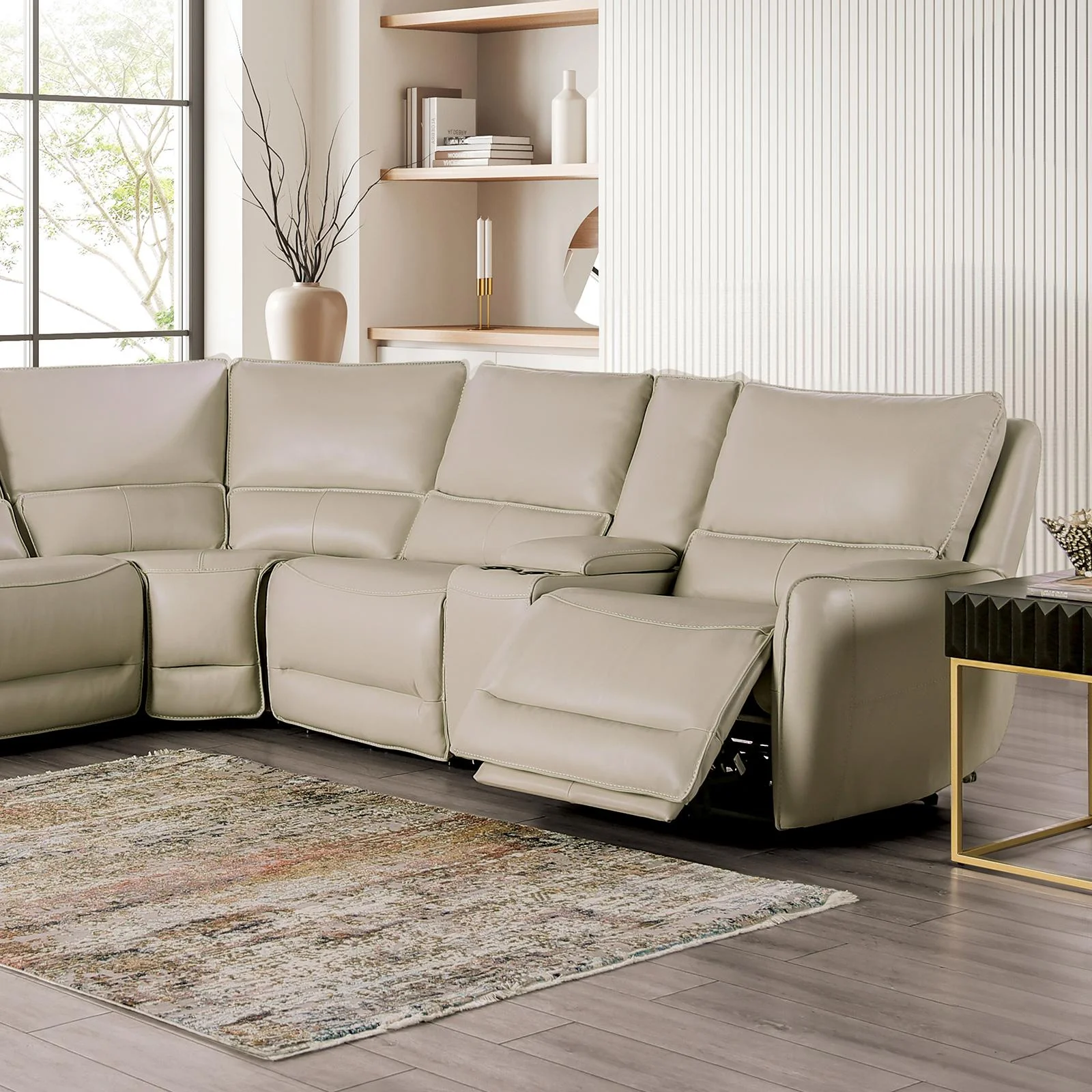 Hestia Power Sectional - Image 6