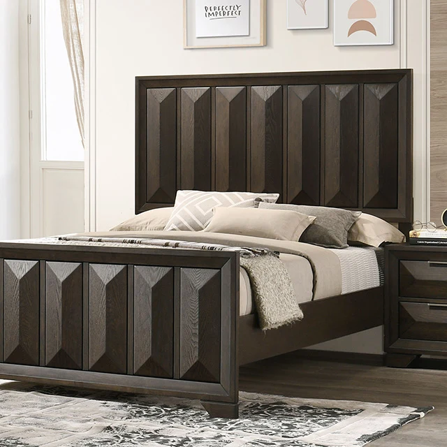Hexham King & Queen Bed - Image 2