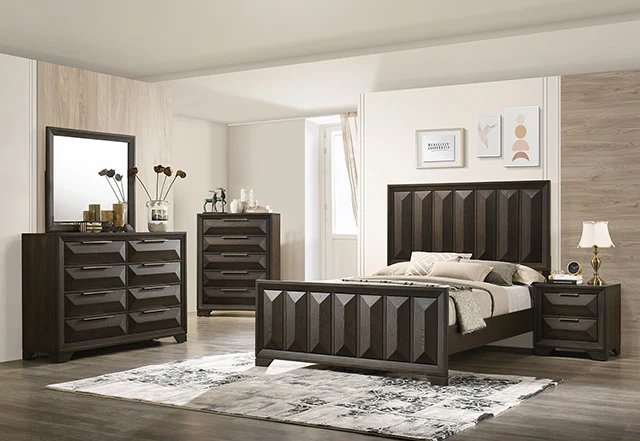 Hexham Queen Bedroom Set - Image 3