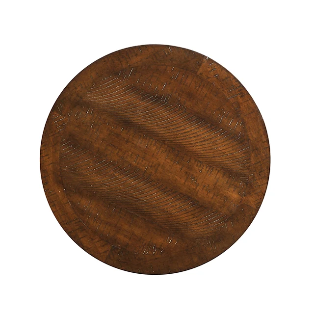 Hickory Nesting End Table - Image 4