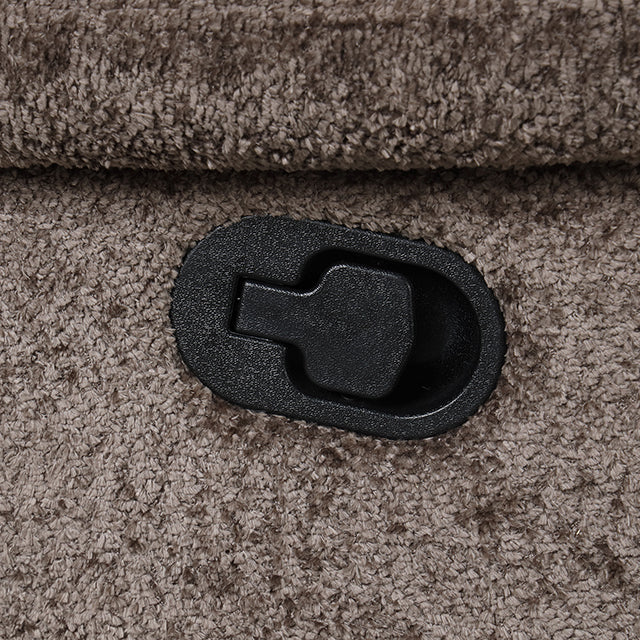 Hieronymus Glider Recliner Chair - Image 4