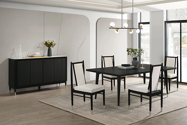 Hillerod Side Chair (2/CTN) - Image 2