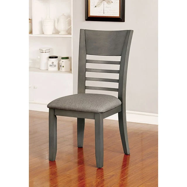 Hillsview Side Chair (2/Ctn) - Image 2