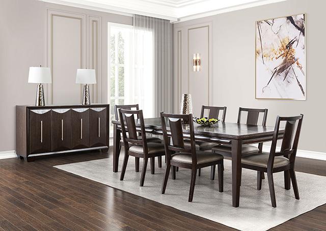 Hinwitz Dining Table - Image 2