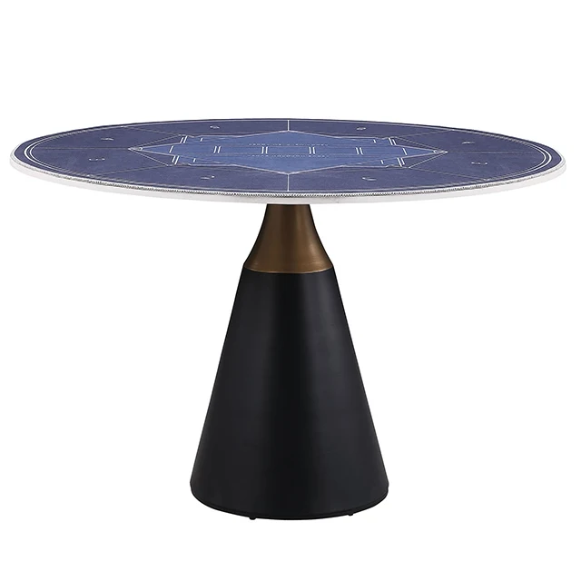 Hobro 5 Pc. Dining Table Set - Image 5