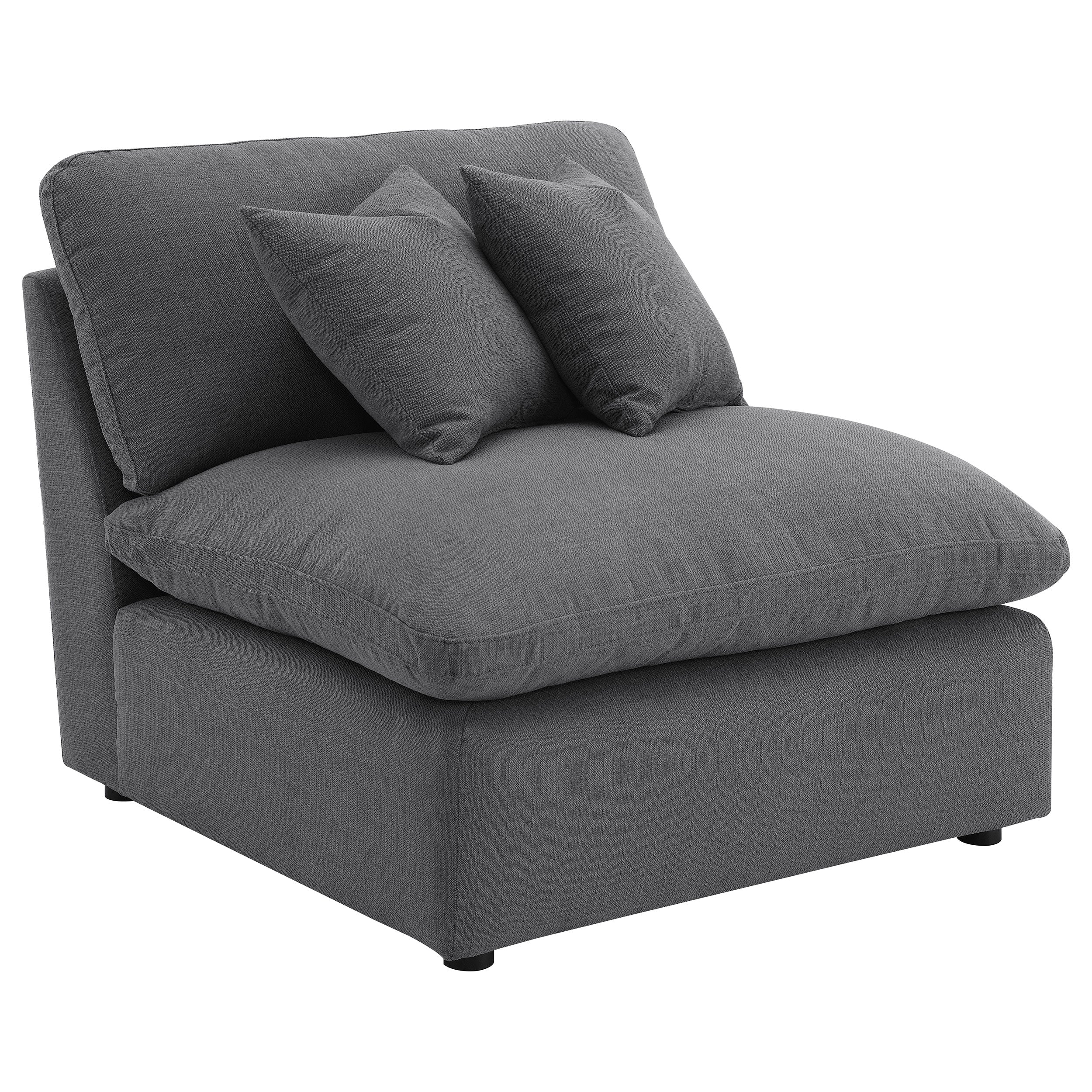 Hobson 5 Pc Sectionals - Image 3