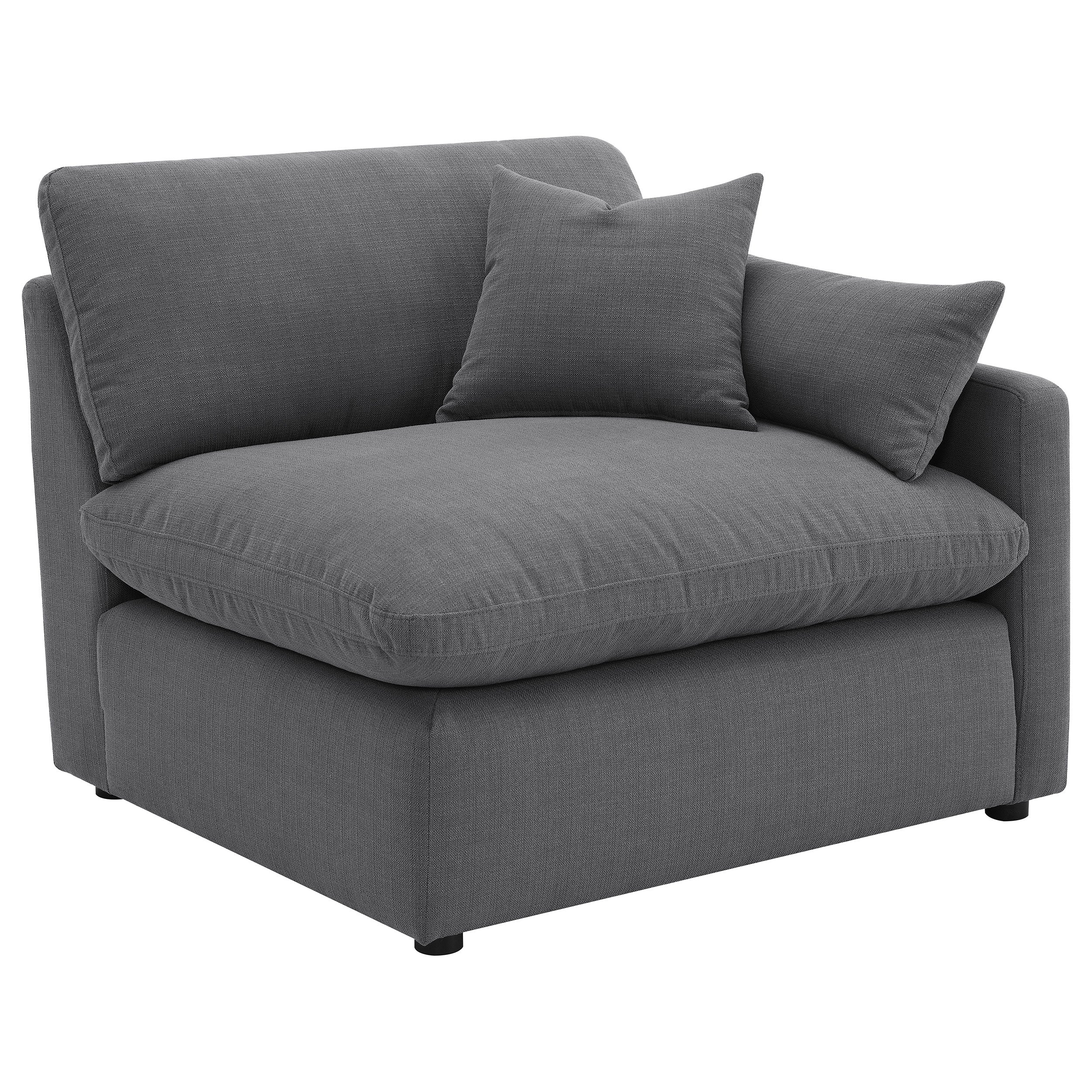 Hobson 5 Pc Sectionals - Image 6