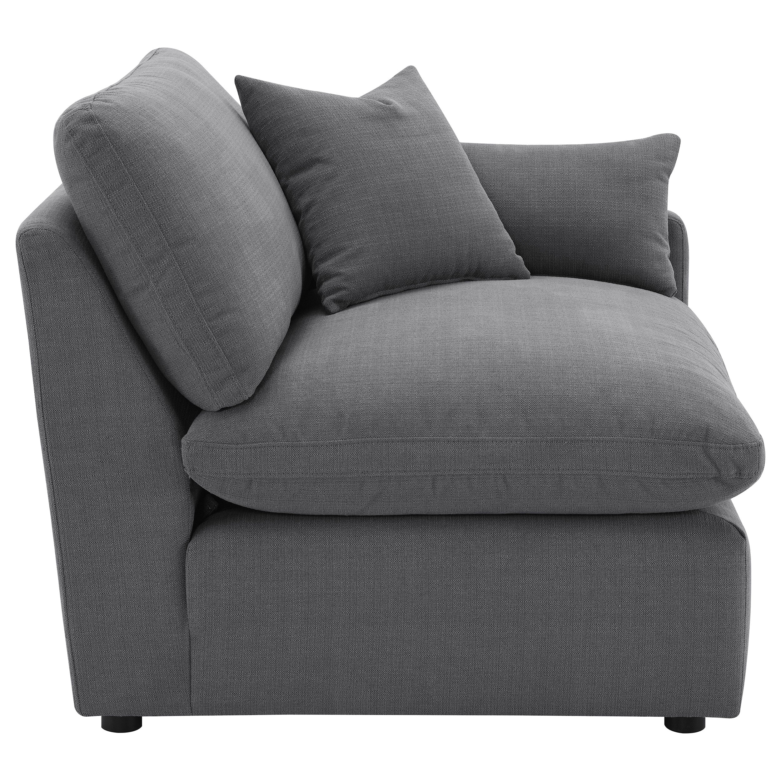 Hobson Corner Chair Sectionals - Image 20