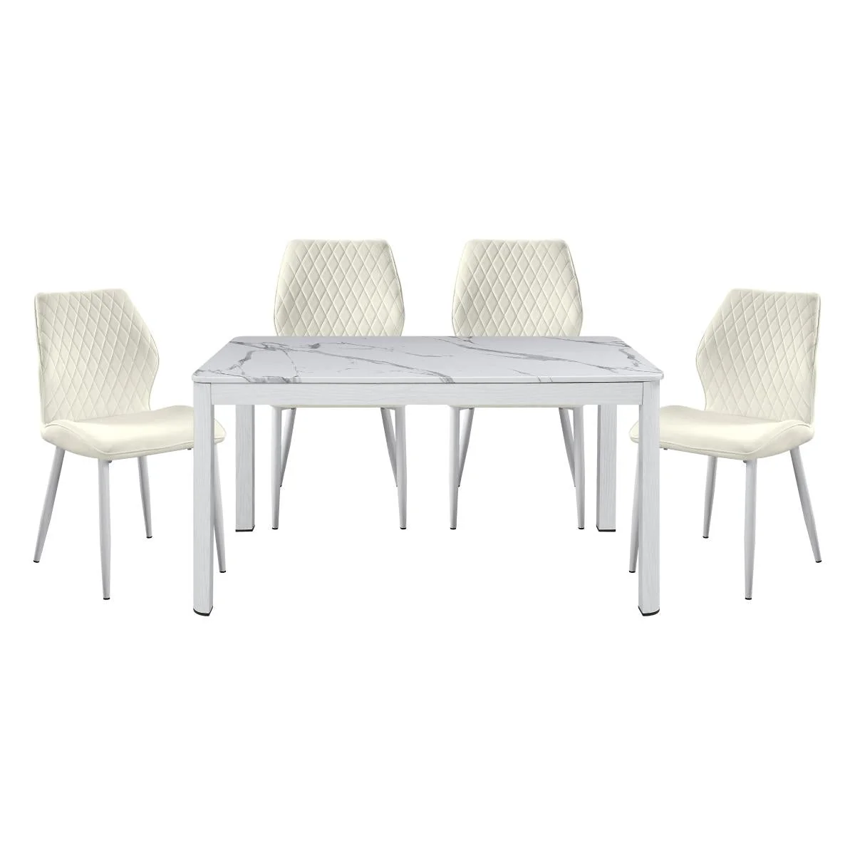 Hollis Dining Set
