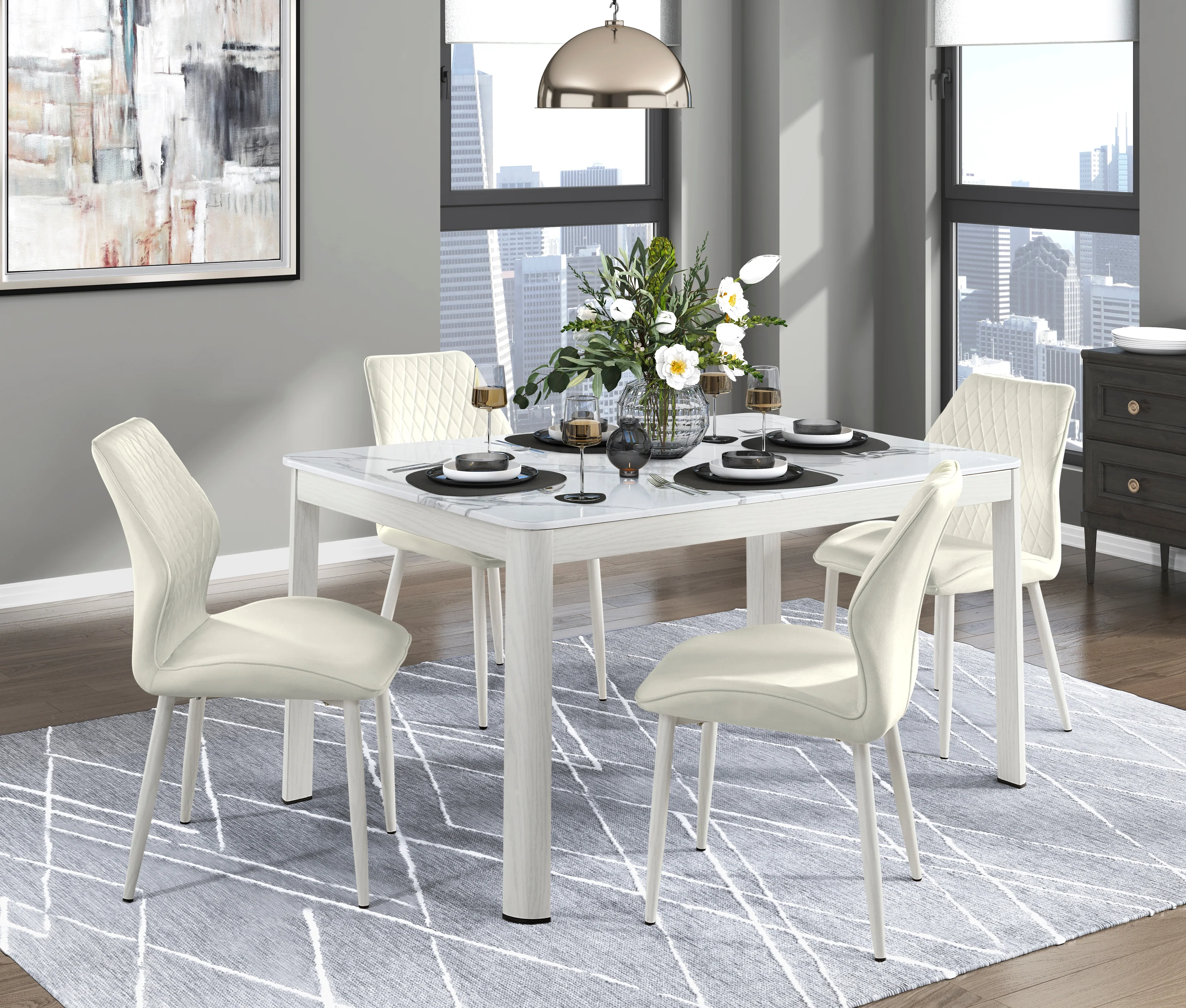 Hollis Side Chair - Image 2