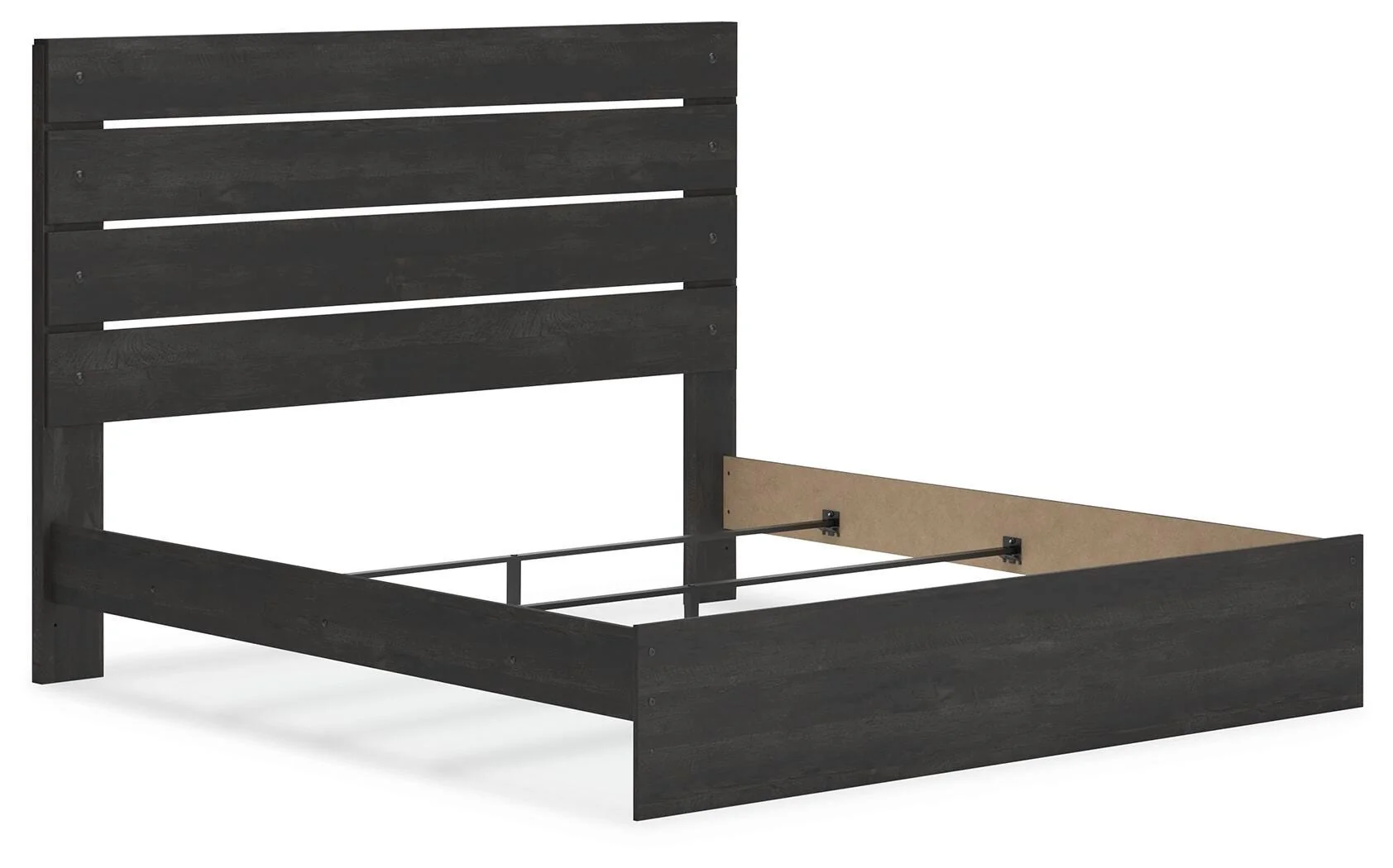 Hollivern Bed - Image 104