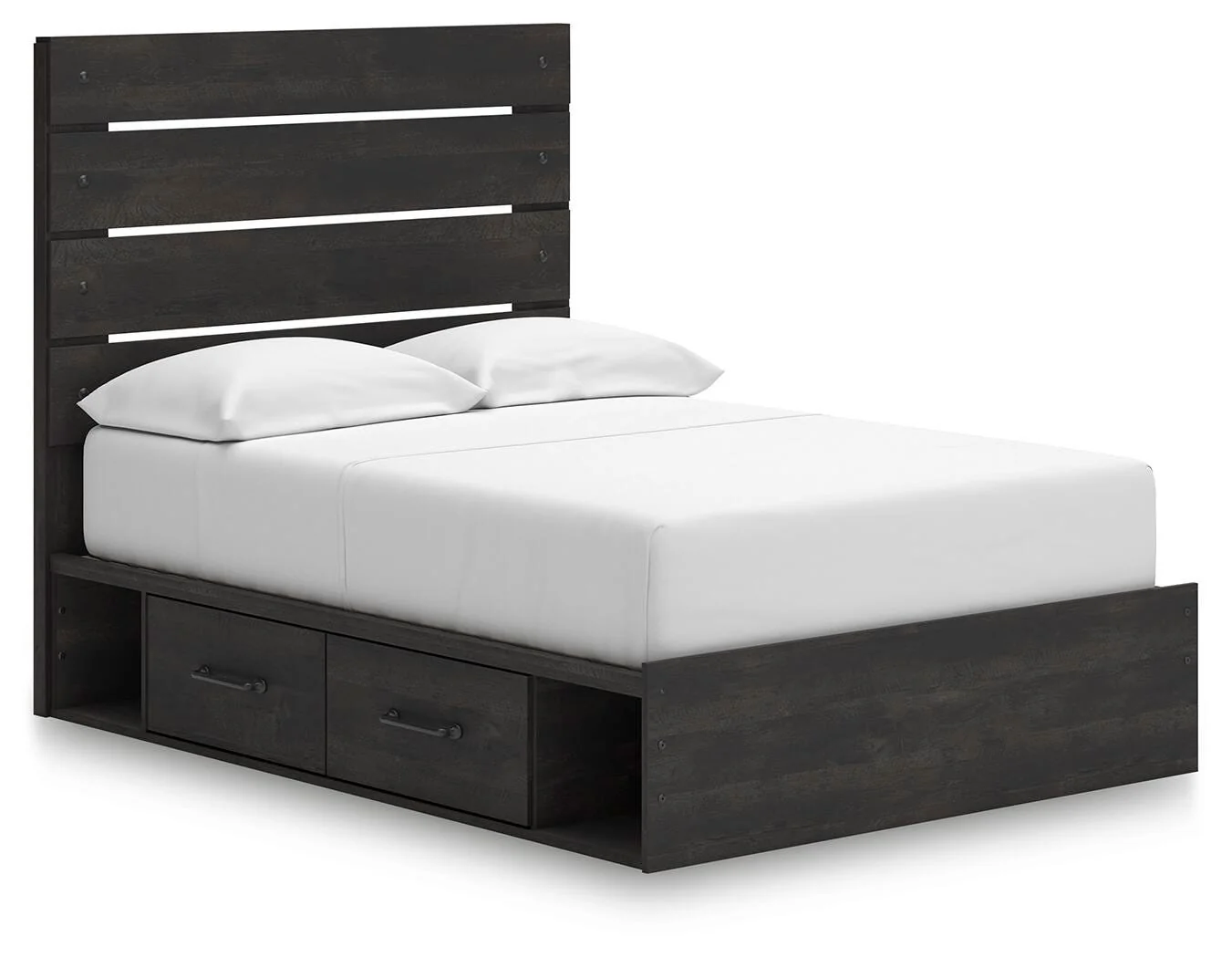 Hollivern Bed - Image 2