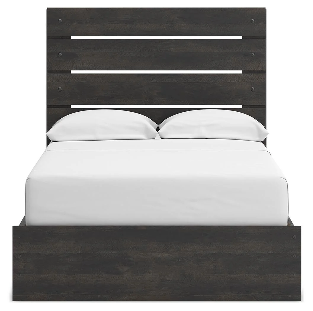 Hollivern Bed - Image 26