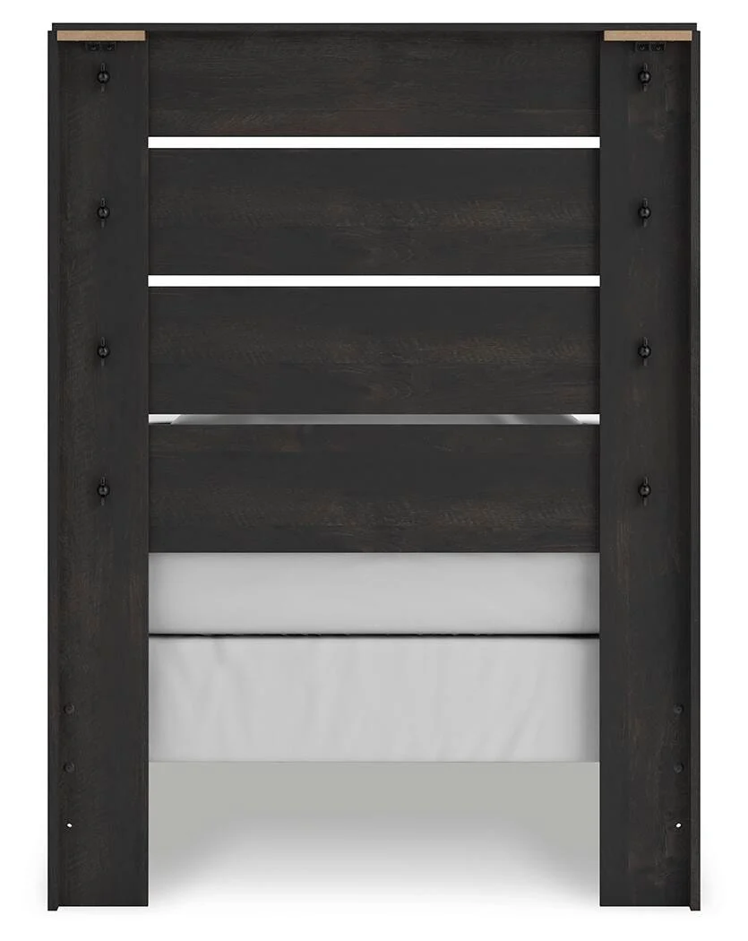 Hollivern Bed - Image 29