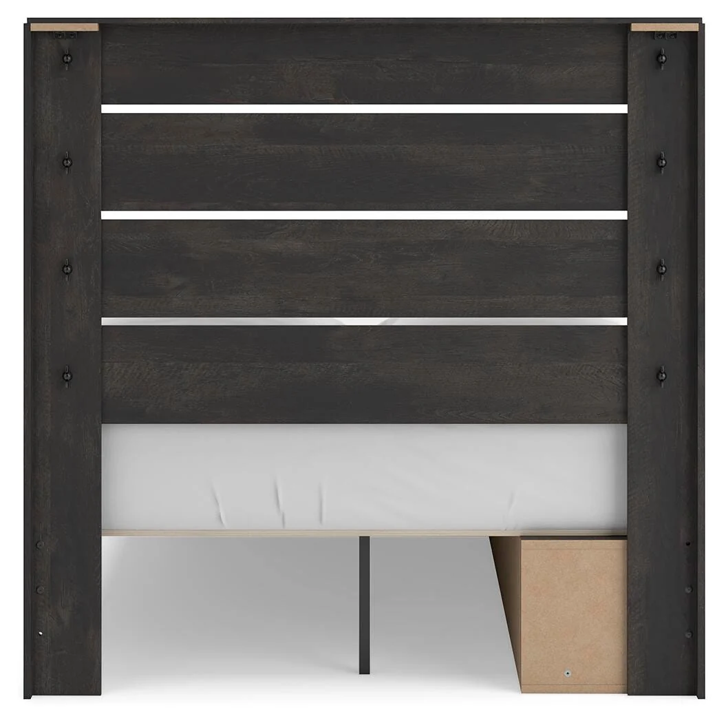 Hollivern Bed - Image 30