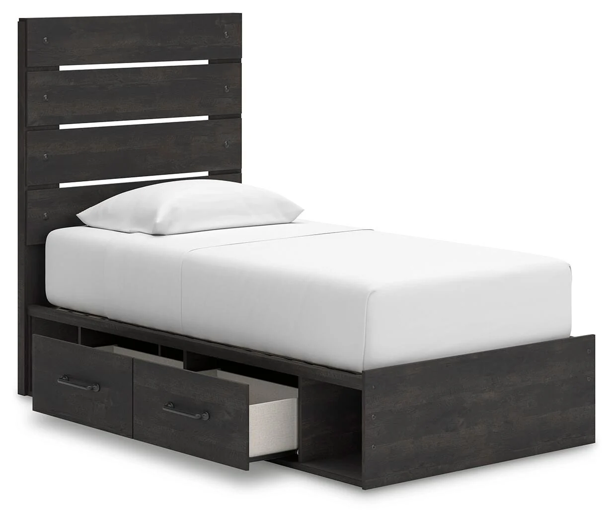 Hollivern Bed - Image 49