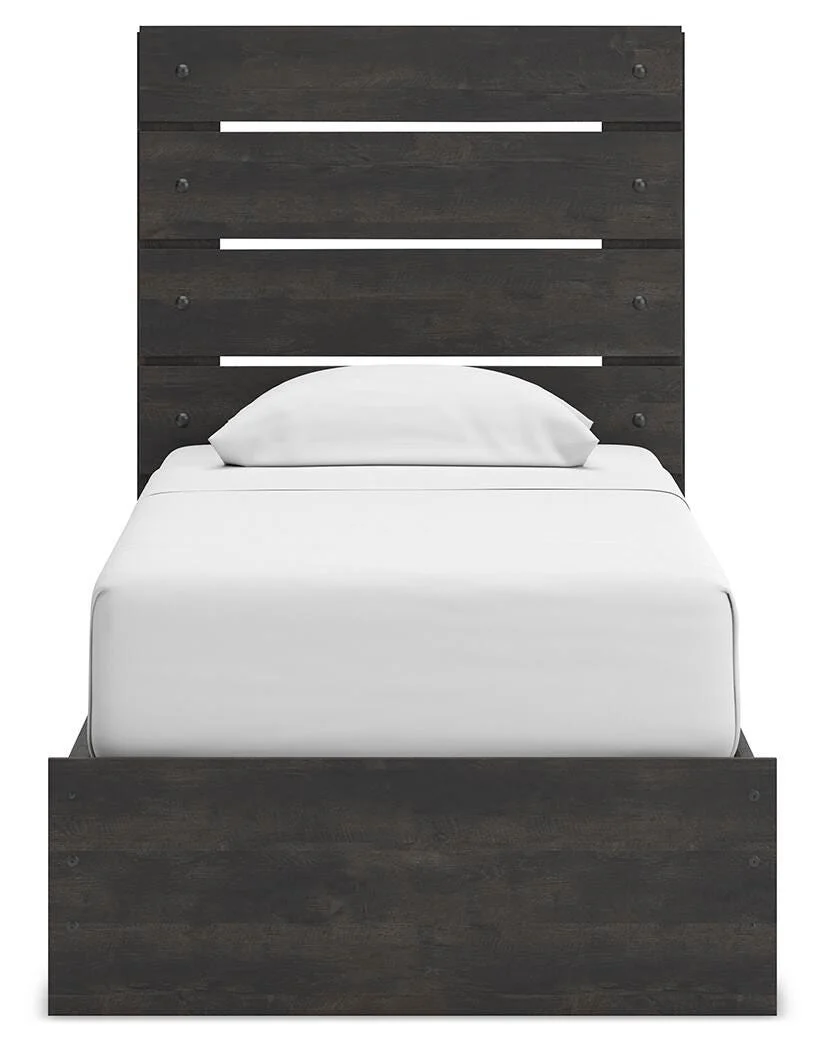 Hollivern Bed - Image 53