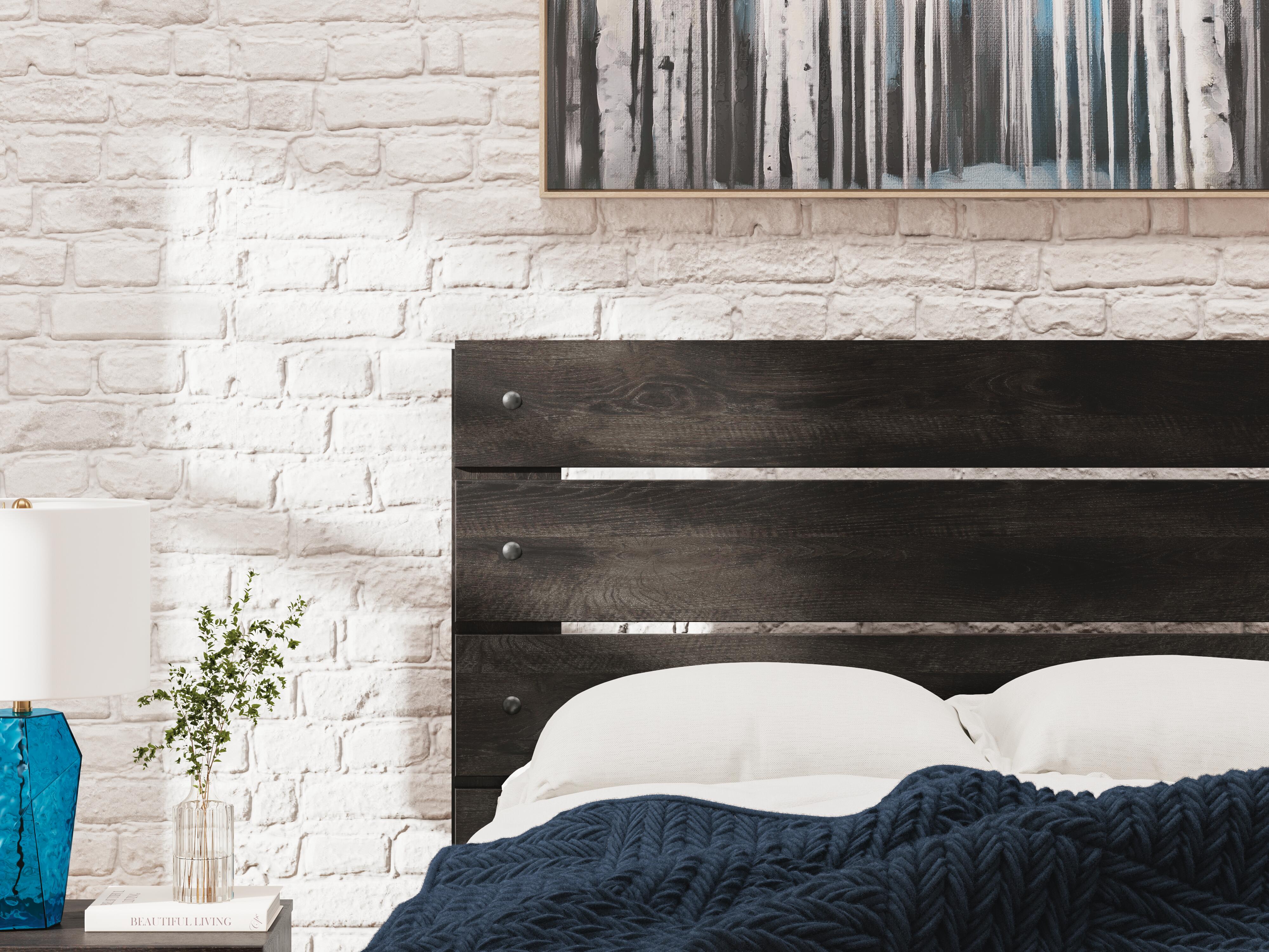 Hollivern Bed - Image 61