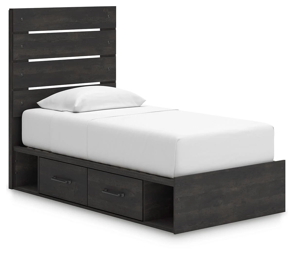 Hollivern Bed - Image 62