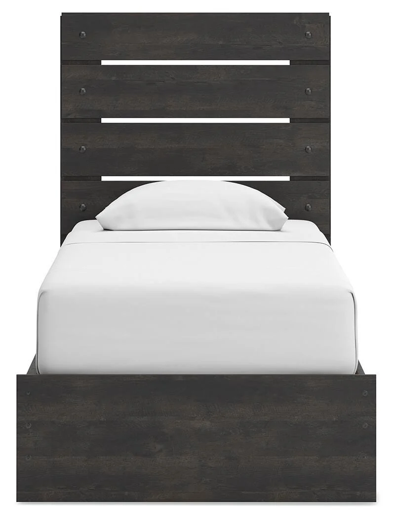 Hollivern Bed - Image 67
