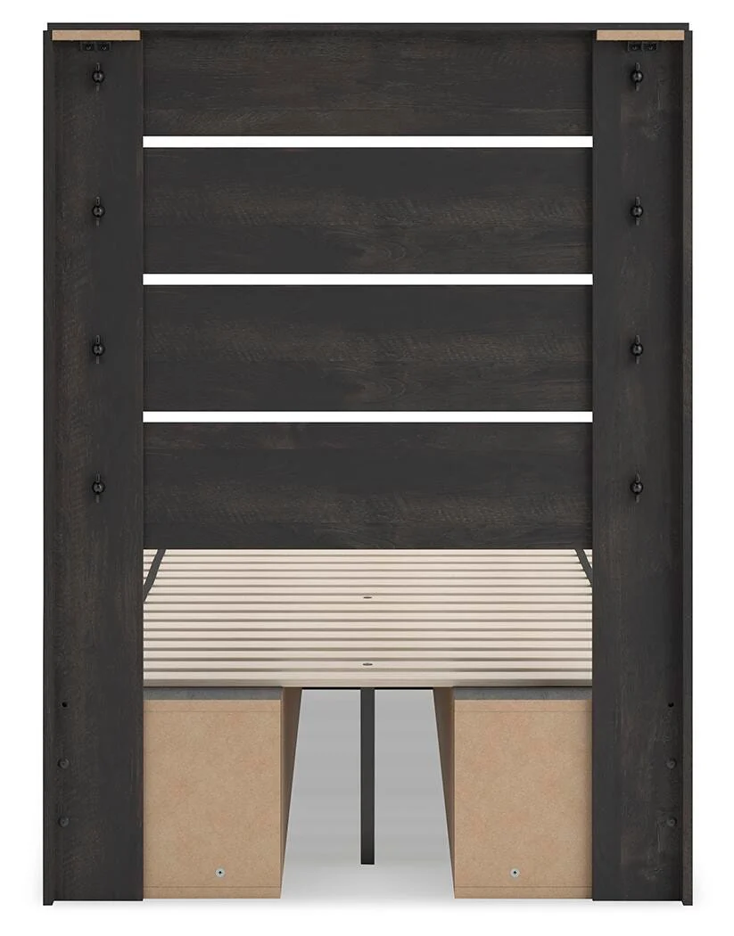 Hollivern Bed - Image 68