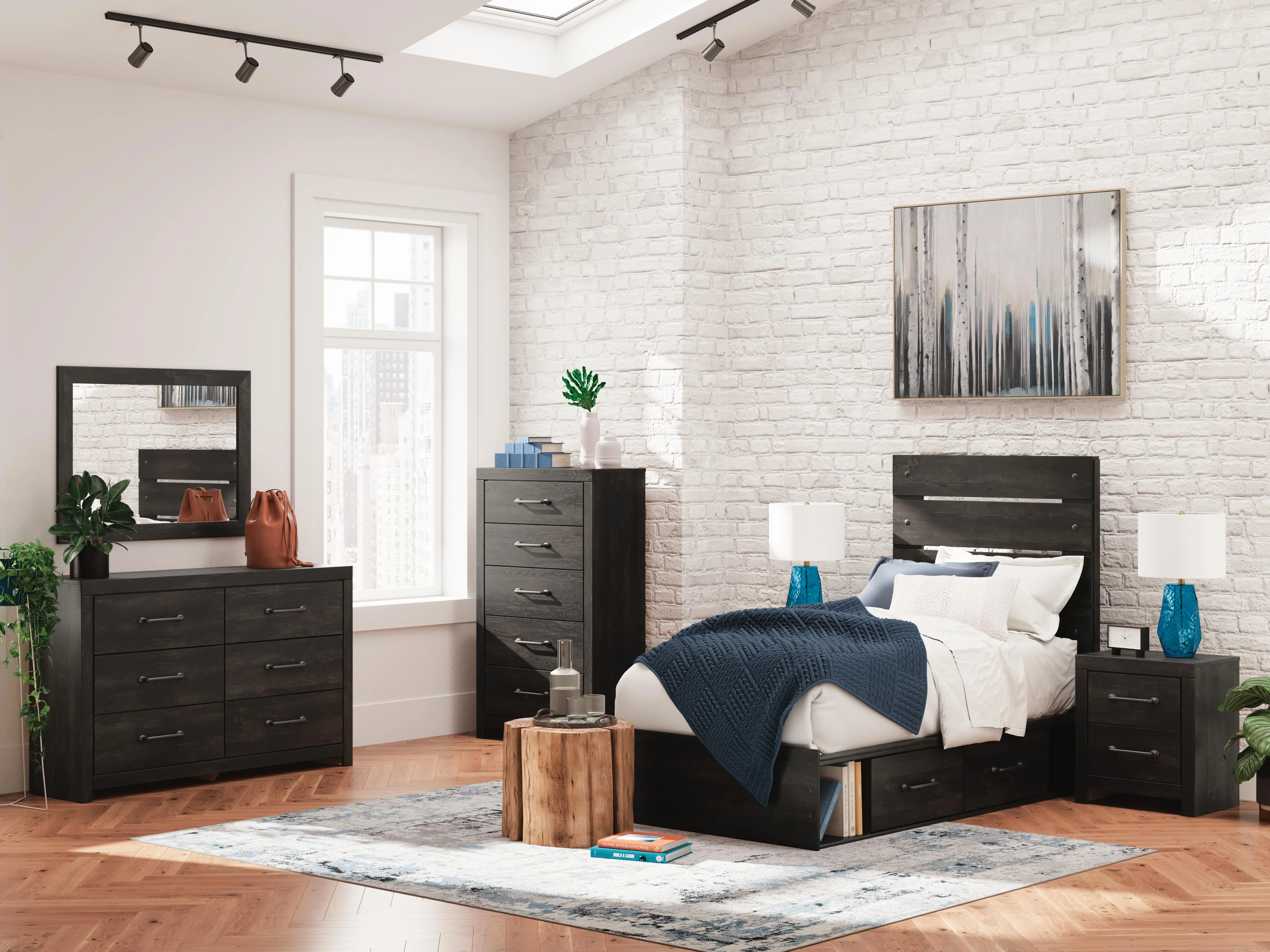 Hollivern Bed - Image 72