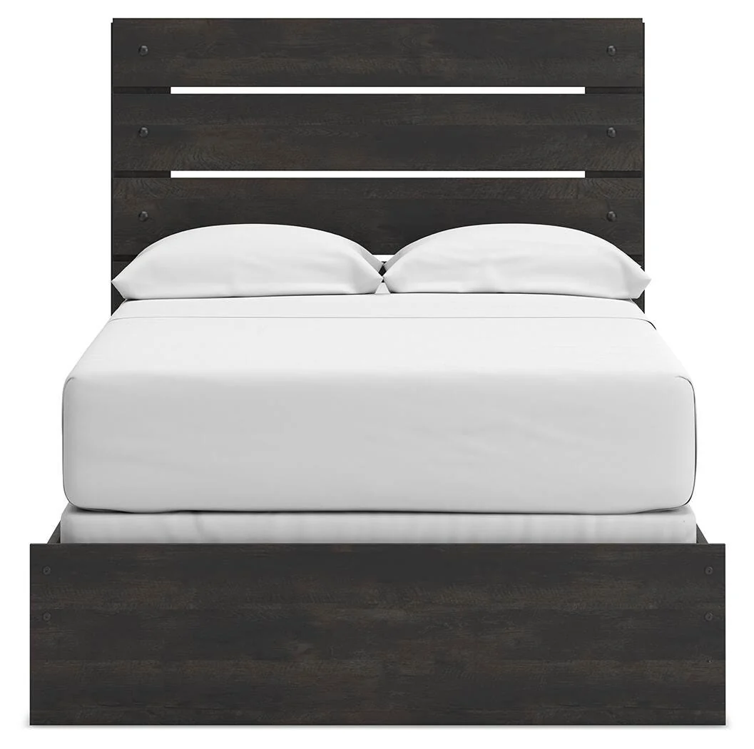 Hollivern Bed - Image 79