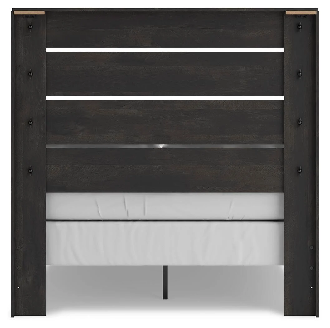 Hollivern Bed - Image 80