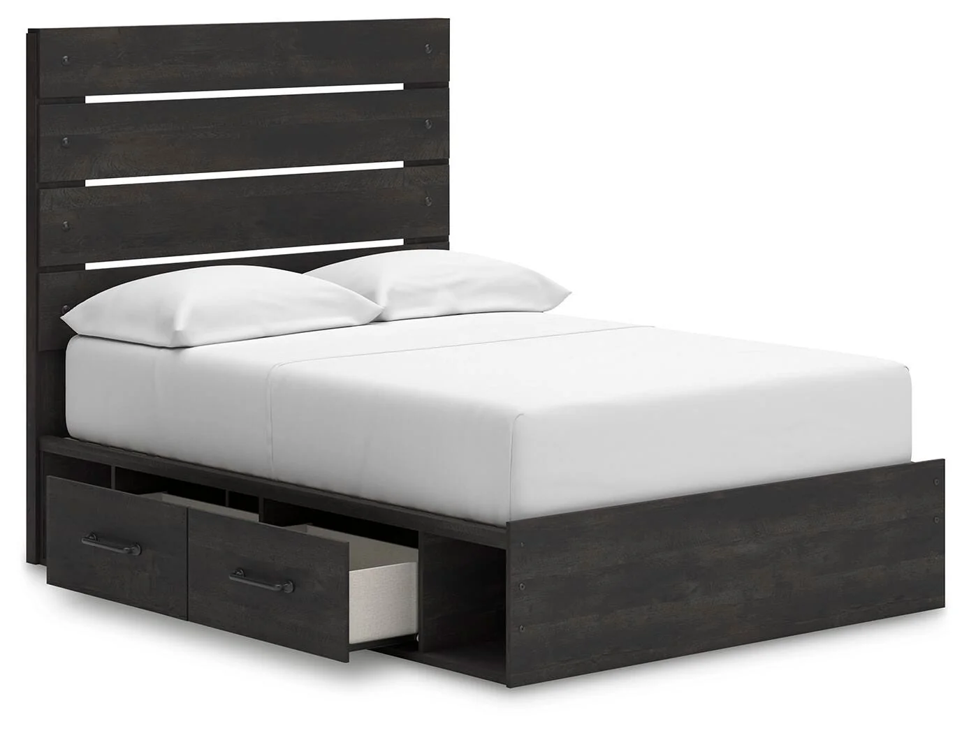 Hollivern Bed - Image 93
