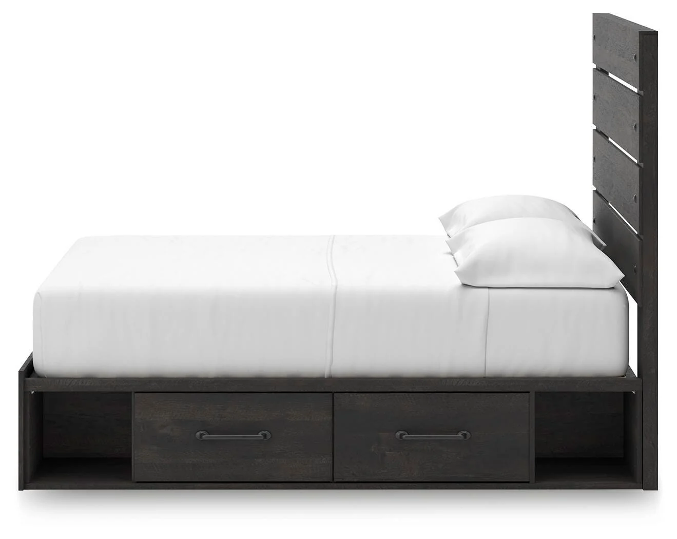Hollivern Bed - Image 97