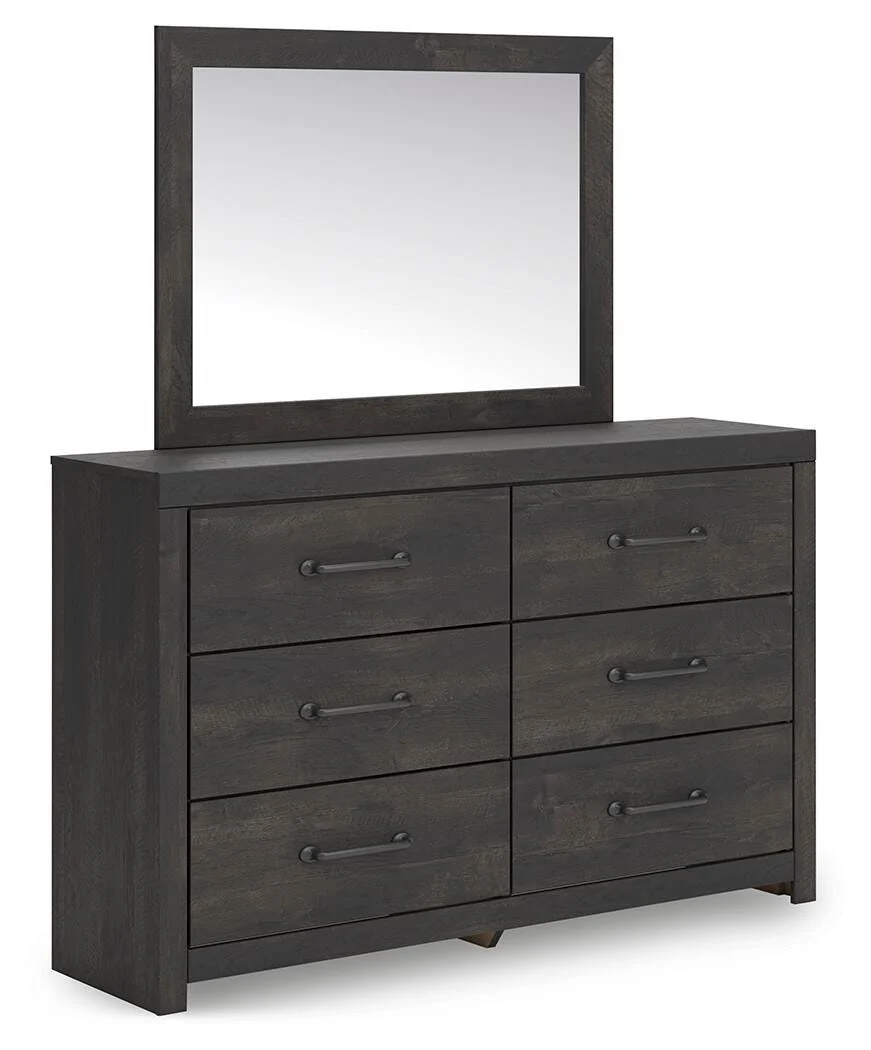 Hollivern Bedroom Set - Image 52