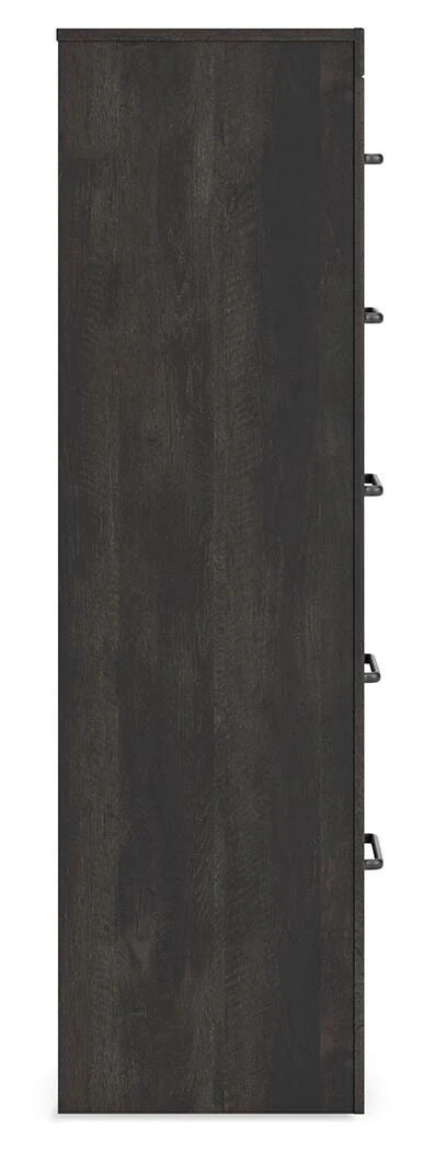 Hollivern Chest of Drawers - Image 10