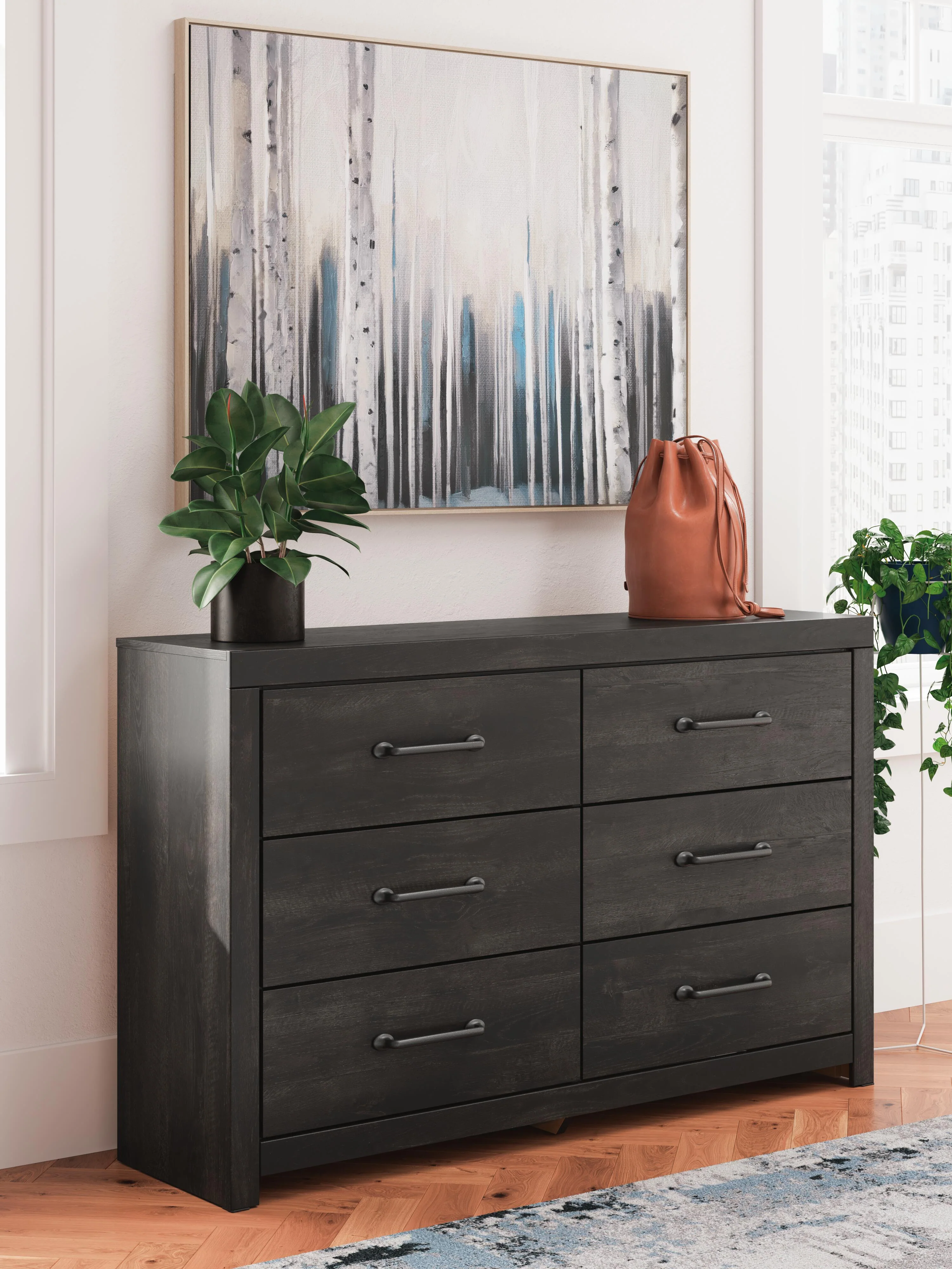 Hollivern Dresser - Image 2