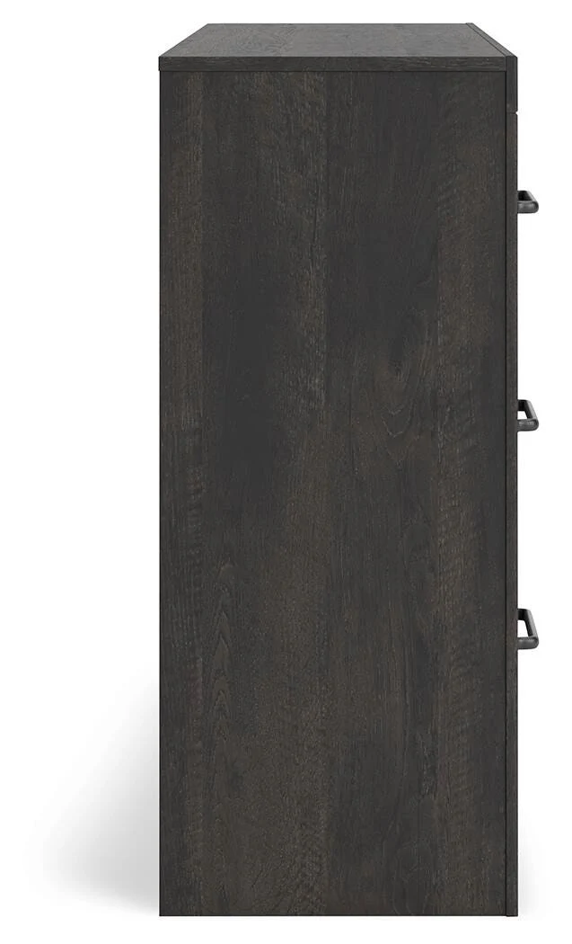 Hollivern Dresser - Image 8