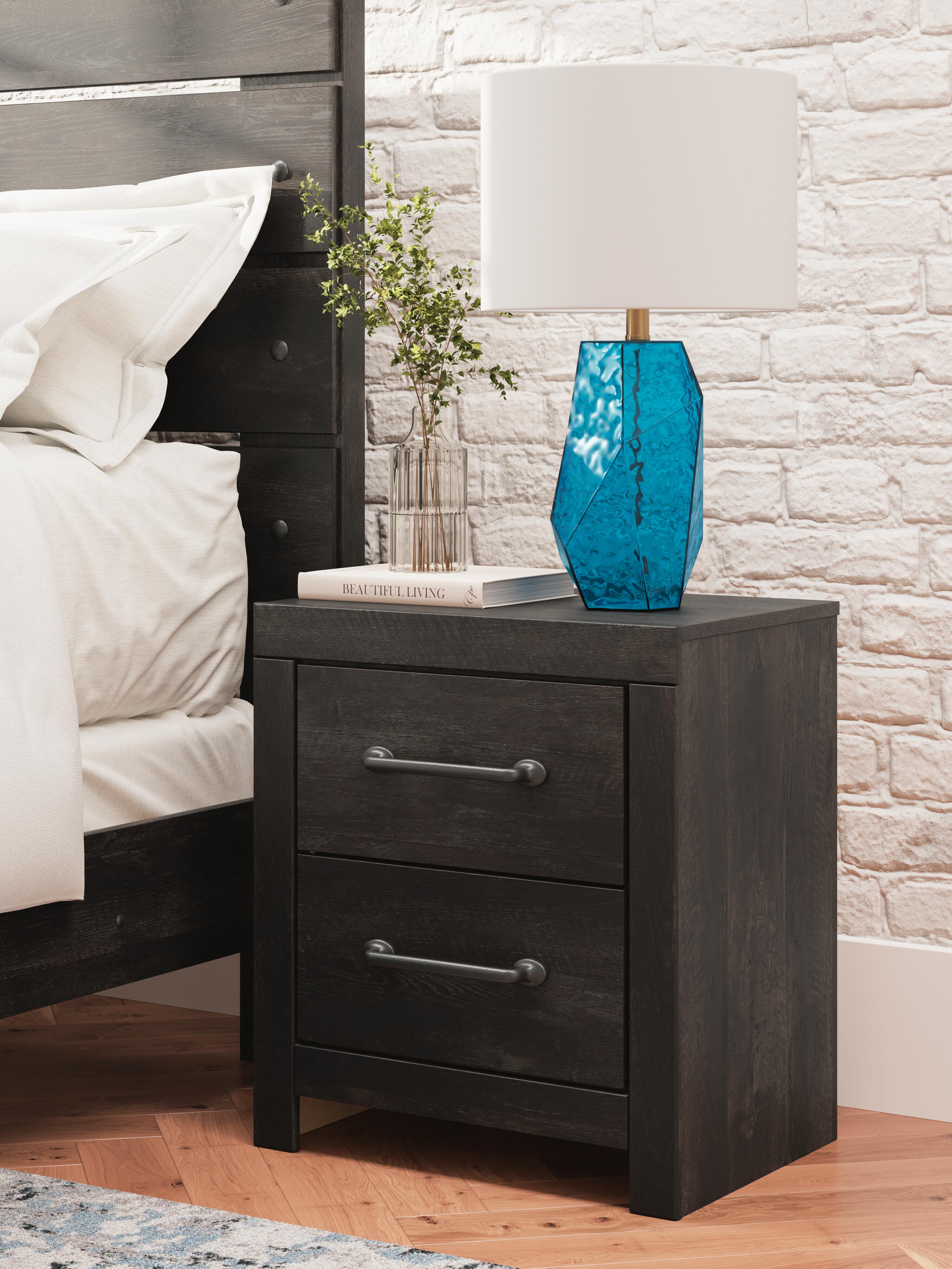 Hollivern Nightstand - Image 2