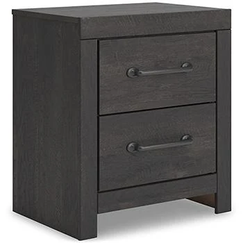 Hollivern Nightstand - Image 3
