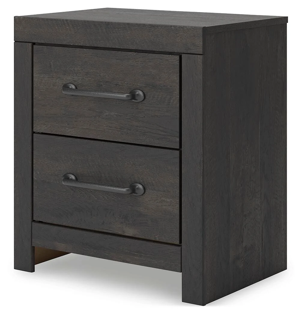 Hollivern Nightstand - Image 5