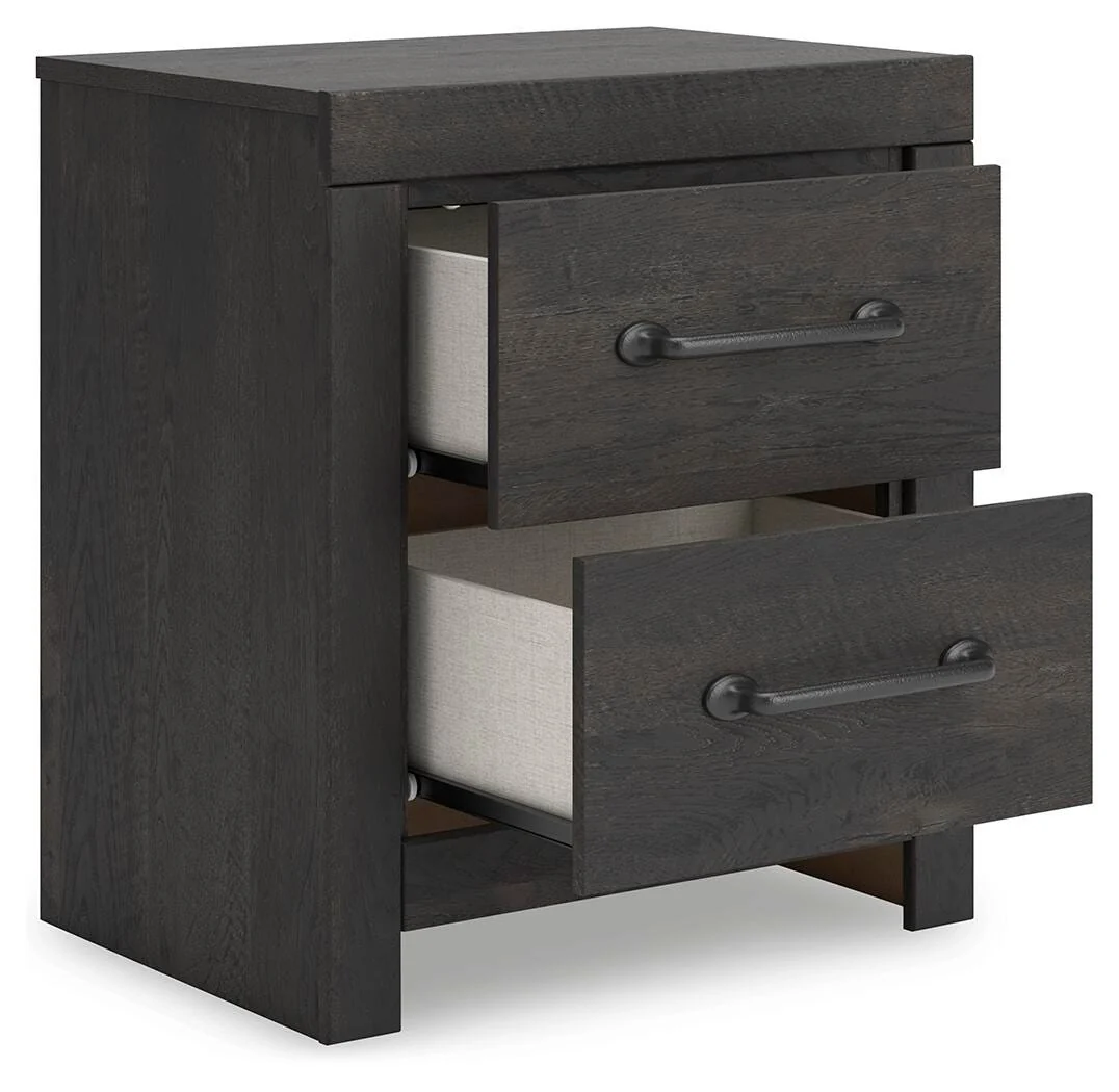 Hollivern Nightstand - Image 6