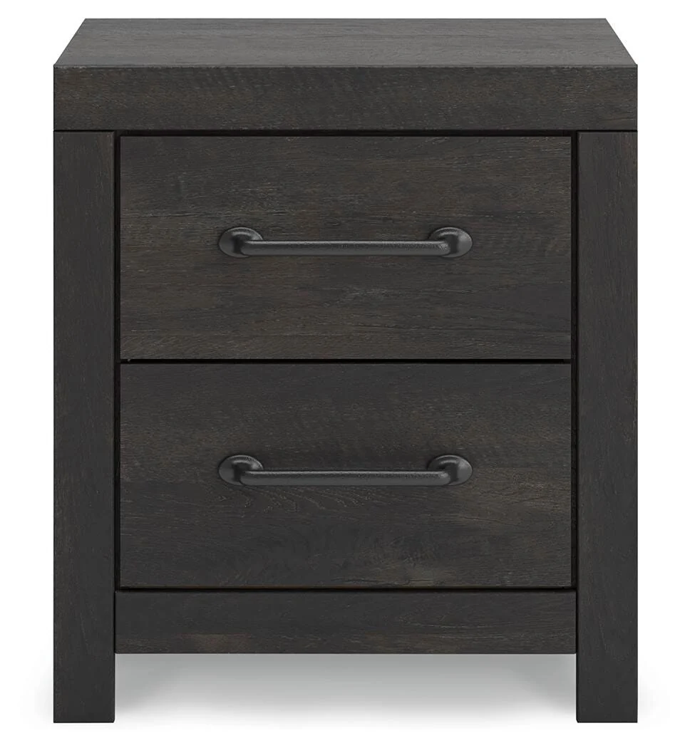 Hollivern Nightstand - Image 7