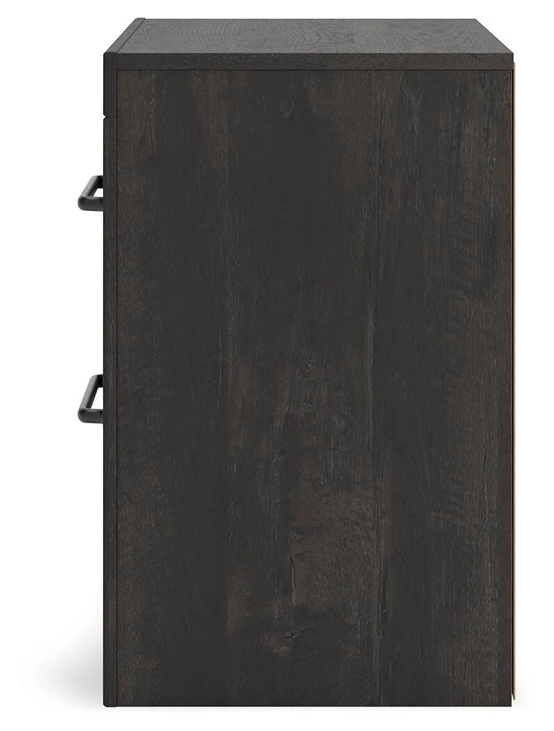 Hollivern Nightstand - Image 9