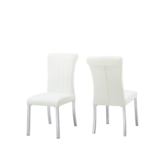 Holstebro Side Chair (2/Ctn) - Image 2